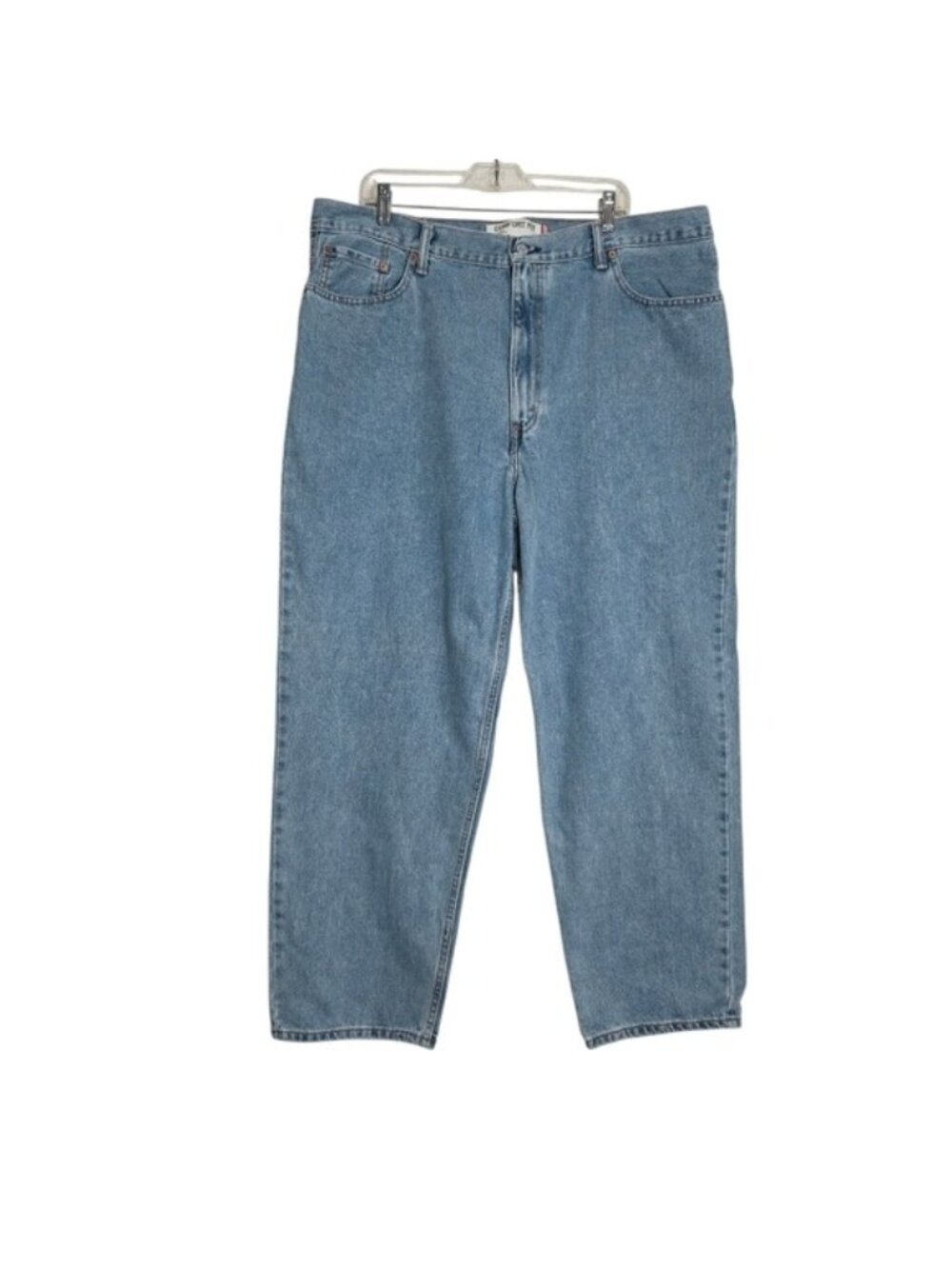 Levi's 560 Comfort Fit Vintage Cotton Jeans Men's Size 42x30